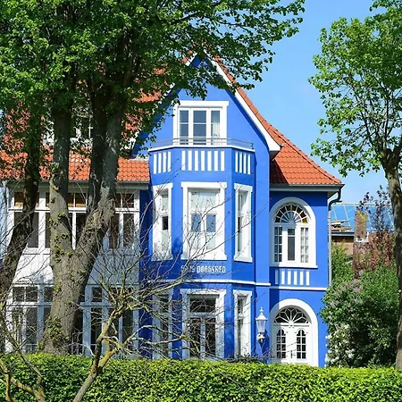 Apartment In Wyk Near Beach & Promenade, Cleaning Included Appartamento *